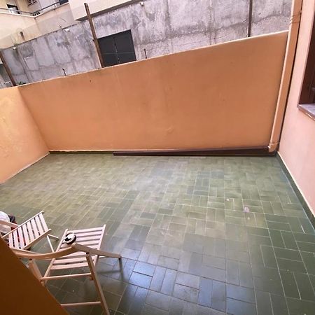 Hexagon Home فيلاّ سان جيوفاني المظهر الخارجي الصورة