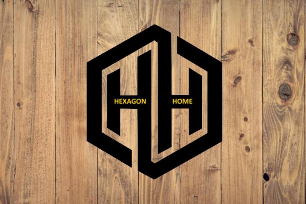 Hexagon Home فيلاّ سان جيوفاني المظهر الخارجي الصورة
