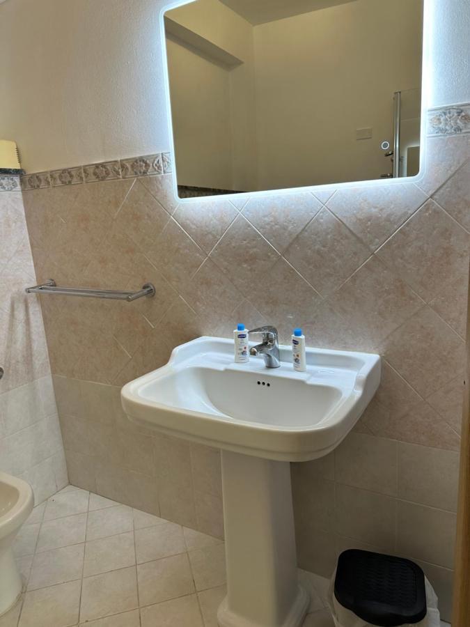 Hexagon Home فيلاّ سان جيوفاني المظهر الخارجي الصورة
