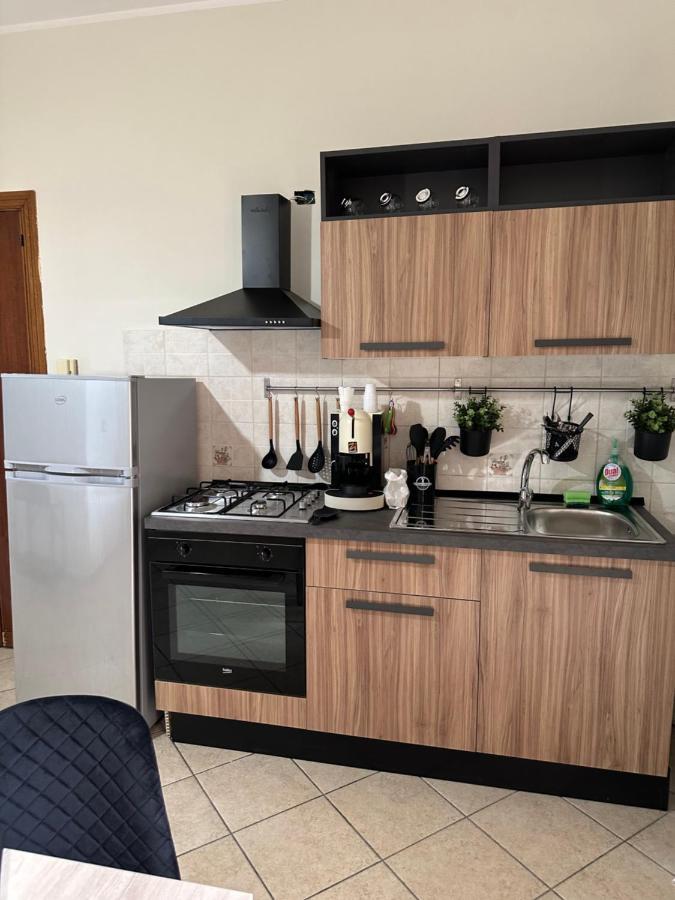 Hexagon Home فيلاّ سان جيوفاني المظهر الخارجي الصورة
